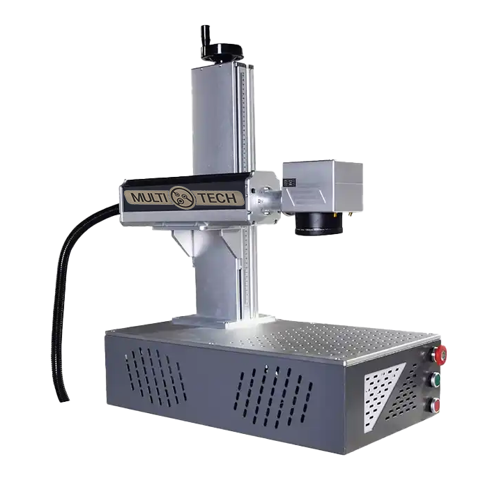 Masaüstü Lazer Markalama Makinesi | MT-TLM30