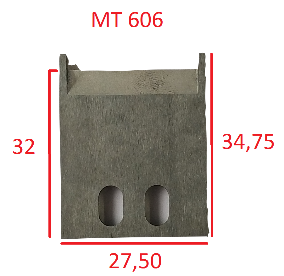MT-606 Bıçak