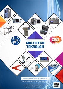 Multitech 2021 Katalog