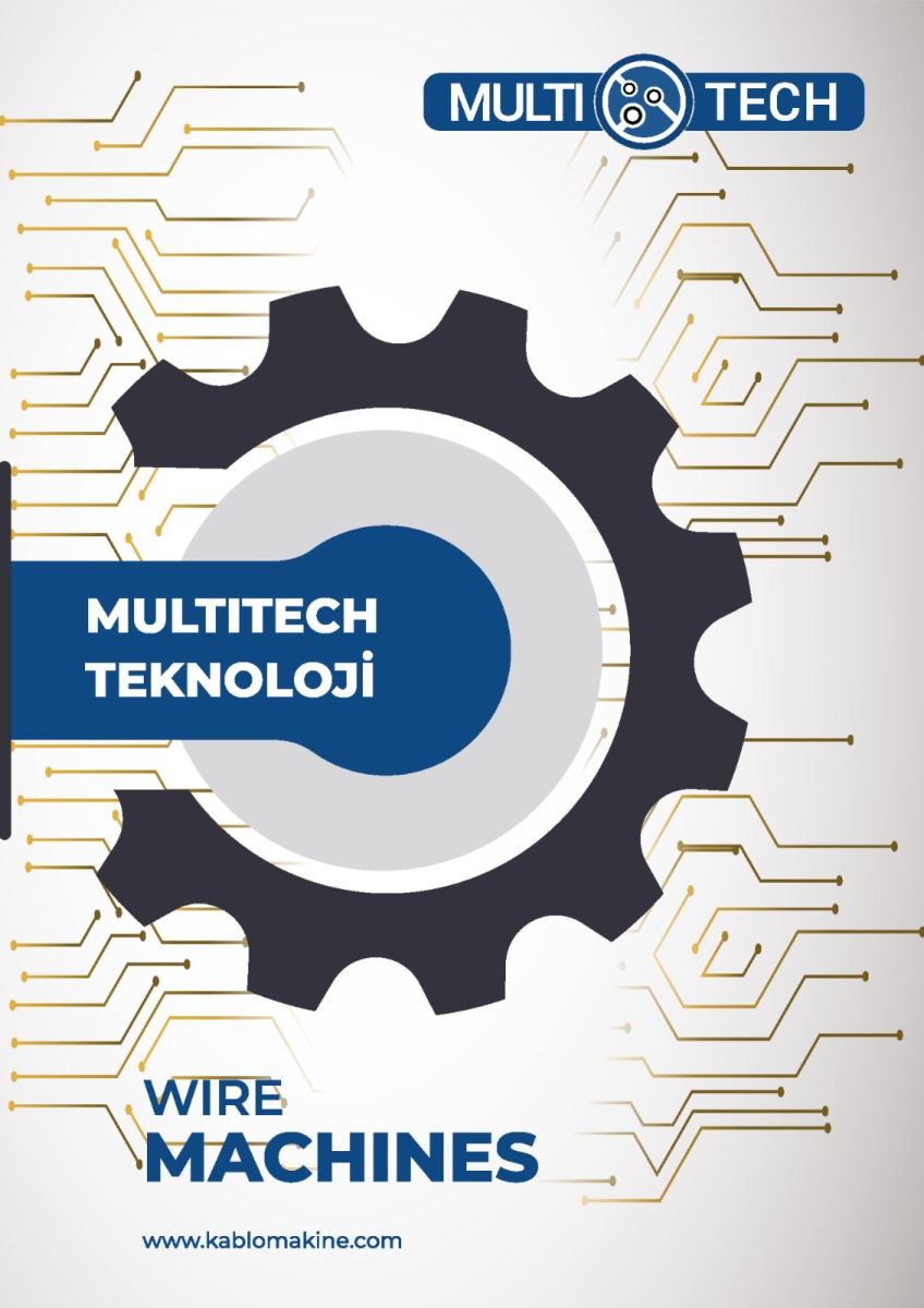Wire Machines Catalog